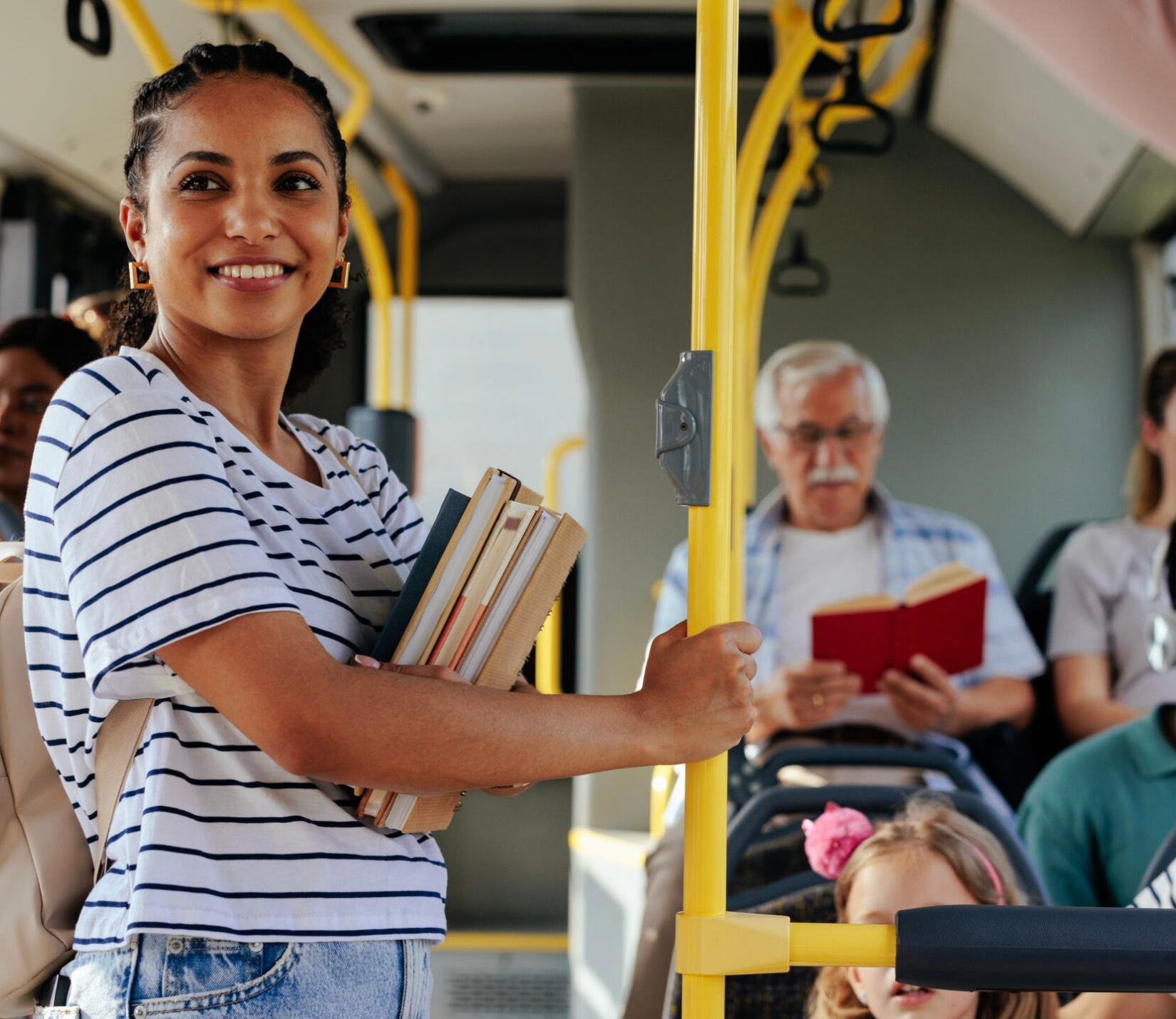 Roma Tor Vergata più vicina al territorio. Al via la navetta bus Rocca di Papa e Campus