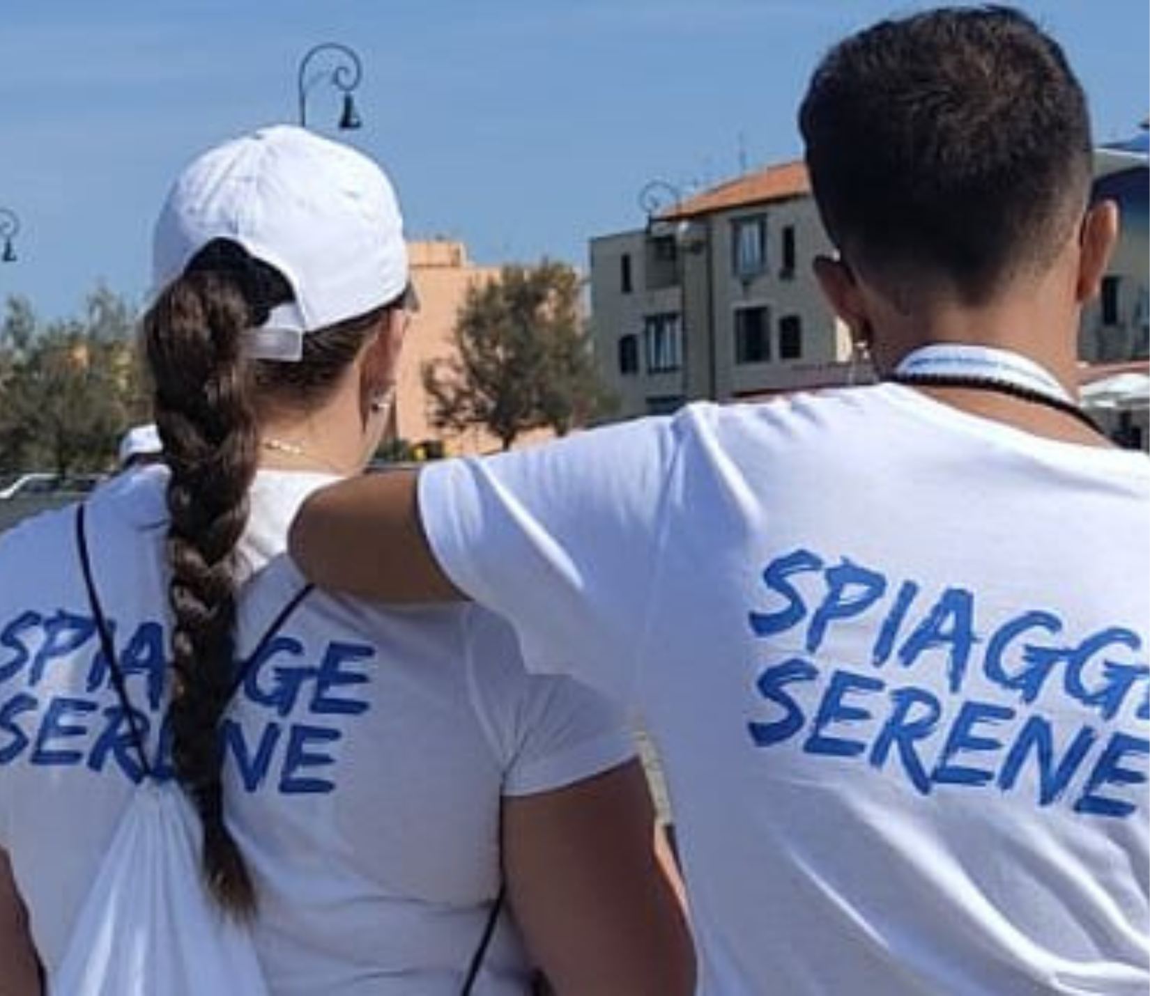 Progetto Spiagge serene: bilancio finale. Iniziativa ideata per promuovere l’educazione sanitaria